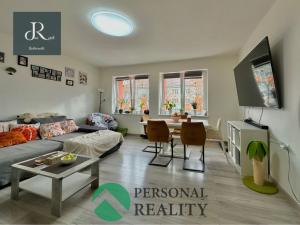 Prodej bytu 3+1, Habartov, 1. máje, 86 m2