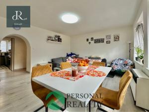 Prodej bytu 3+1, Habartov, 1. máje, 86 m2