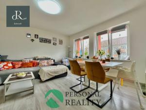 Prodej bytu 3+1, Habartov, 1. máje, 86 m2