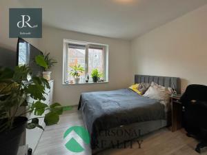 Prodej bytu 3+1, Habartov, 1. máje, 86 m2