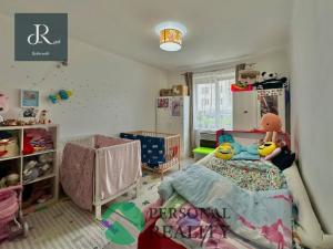 Prodej bytu 3+1, Habartov, 1. máje, 86 m2