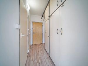 Pronájem bytu 1+kk, Praha - Strašnice, Tuklatská, 24 m2