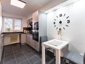 Pronájem bytu 2+1, Šumperk, 8. května, 56 m2