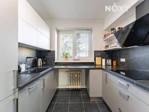 Pronájem bytu 2+1, Šumperk, 8. května, 56 m2