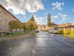 Pronájem bytu 2+1, Šumperk, 8. května, 56 m2