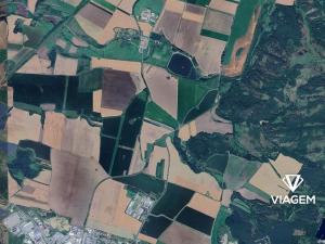 Prodej podílu pole, Boskovice, 4706 m2