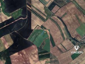 Prodej podílu pole, Šardice, 1454 m2