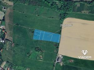 Prodej pole, Mořkov, 20621 m2