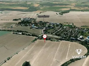 Prodej podílu pole, Chotětov, 2646 m2