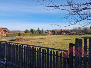 Prodej pozemku pro bydlení, Příbram, Na Větrov, 1236 m2