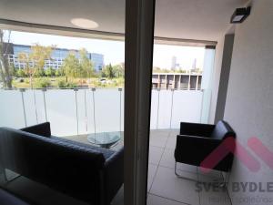 Prodej bytu 4+kk, Praha - Michle, Hodonínská, 127 m2