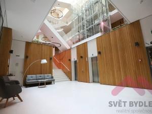 Prodej bytu 4+kk, Praha - Michle, Hodonínská, 127 m2