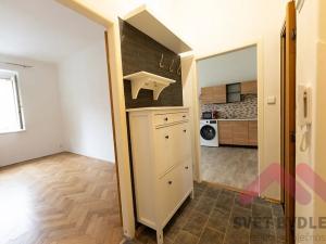 Pronájem bytu 2+kk, Praha - Strašnice, V předpolí, 45 m2