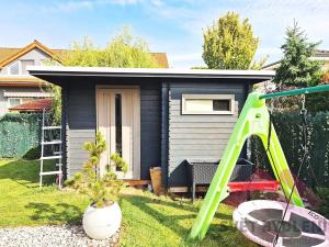 Prodej rodinného domu, Praha - Újezd nad Lesy, Lutínská, 184 m2