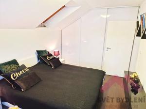 Prodej rodinného domu, Praha - Újezd nad Lesy, Lutínská, 184 m2