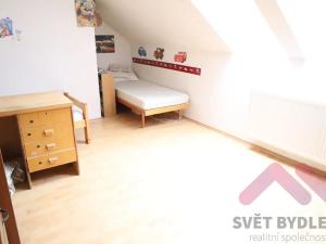 Pronájem bytu 3+kk, Brandýs nad Labem-Stará Boleslav, Masarykovo náměstí, 97 m2