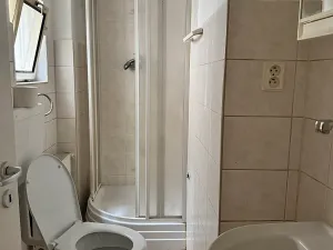 Prodej činžovního domu, Praha - Nové Město, Sokolská, 385 m2