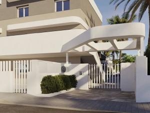 Prodej bytu 3+kk, Alicante, Španělsko, 95 m2