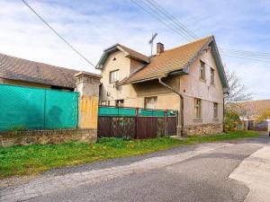 Prodej rodinného domu, Lochovice, 180 m2