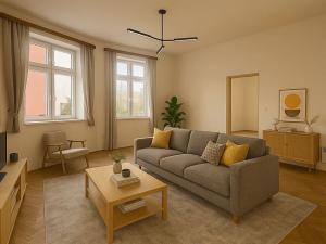 Prodej bytu 2+1, Boskovice, Havlíčkova, 82 m2