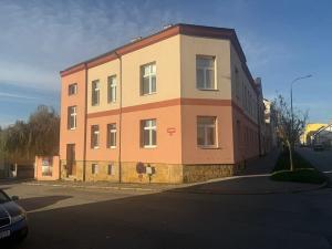 Prodej bytu 2+1, Boskovice, Havlíčkova, 82 m2