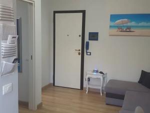 Prodej bytu 2+kk, Scalea, Itálie, 50 m2