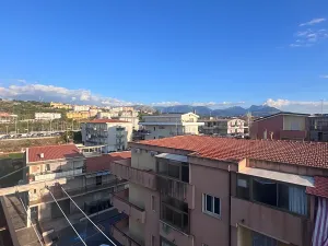 Prodej bytu 3+kk, Scalea, Itálie, 50 m2