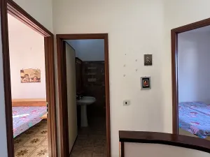 Prodej rodinného domu, Scalea, Itálie, 120 m2