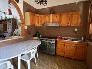 Prodej rodinného domu, Scalea, Itálie, 120 m2