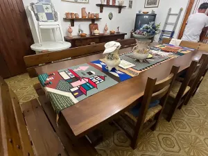 Prodej rodinného domu, Scalea, Itálie, 120 m2