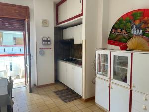 Prodej bytu 3+kk, Scalea, Itálie, 60 m2