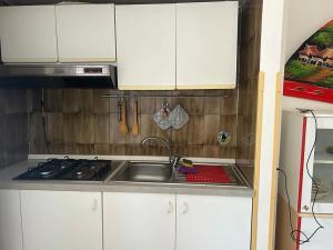 Prodej bytu 3+kk, Scalea, Itálie, 60 m2