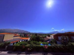 Prodej bytu 2+kk, Scalea, Itálie, 40 m2