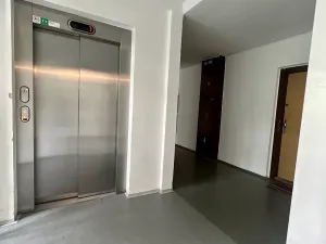 Prodej bytu 2+kk, Praha - Řepy, Na chobotě, 42 m2