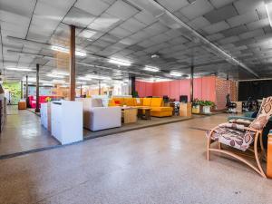 Prodej obchodního prostoru, Kolín, Sladkovského, 1465 m2