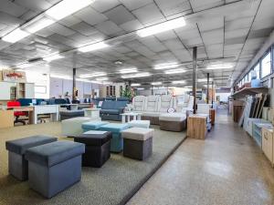 Prodej obchodního prostoru, Kolín, Sladkovského, 1465 m2