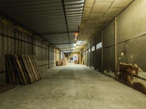 Prodej obchodního prostoru, Kolín, Sladkovského, 1465 m2