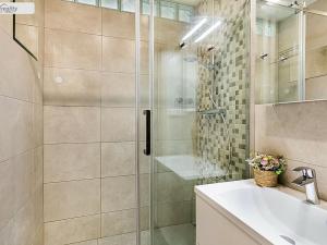 Prodej bytu 2+1, Brno - Štýřice, Renneská třída, 57 m2