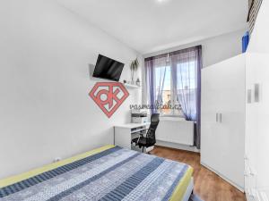 Prodej bytu 3+kk, Česká Třebová, Na Křibě, 70 m2