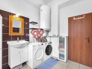 Prodej bytu 3+kk, Česká Třebová, Na Křibě, 70 m2