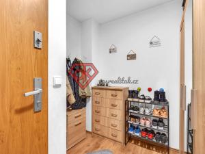 Prodej bytu 3+kk, Česká Třebová, Na Křibě, 70 m2