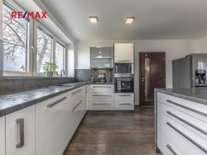 Prodej rodinného domu, Trnávka, Obránců míru, 145 m2