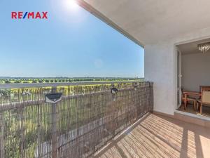 Prodej bytu 4+kk, Praha - Čakovice, Ke stadionu, 82 m2