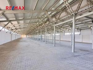Prodej skladu, Dolní Chvatliny, 3690 m2