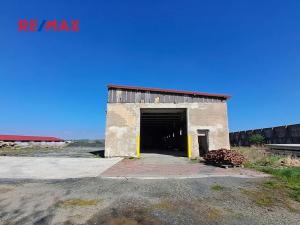 Prodej skladu, Dolní Chvatliny, 3690 m2