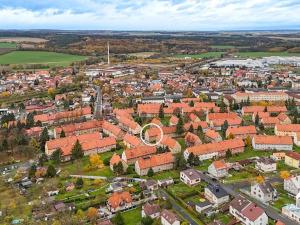 Prodej bytu 1+1, Holýšov, Ruská, 45 m2