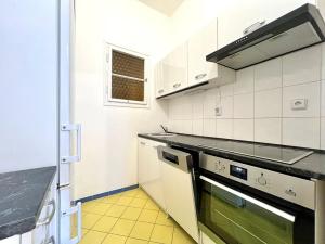 Pronájem bytu 3+1, Praha - Vinohrady, Vinohradská, 85 m2