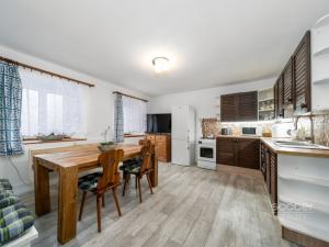 Prodej rodinného domu, Strmilov - Malý Jeníkov, 80 m2