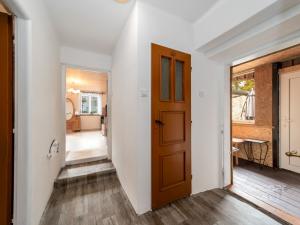 Prodej rodinného domu, Strmilov - Malý Jeníkov, 80 m2