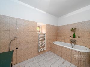 Prodej rodinného domu, Strmilov - Malý Jeníkov, 80 m2